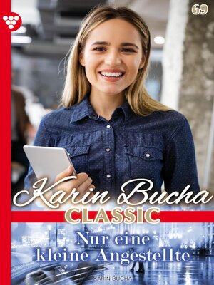 cover image of Karin Bucha Classic 69